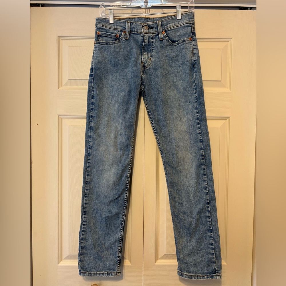 Levi’s 511 Men’s Jeans